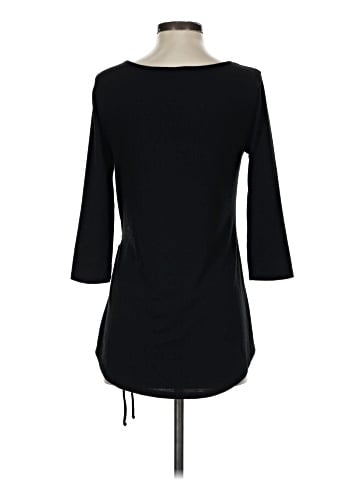 Zenana Premium 3/4 Sleeve T-Shirt (view 2)