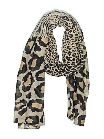 Unbranded Scarf (view 1)