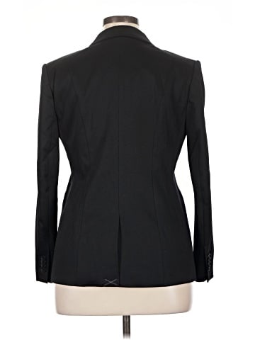 Ann Taylor Blazer (view 2)