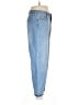 d.jeans Blue Jeans Size 10 - photo 4