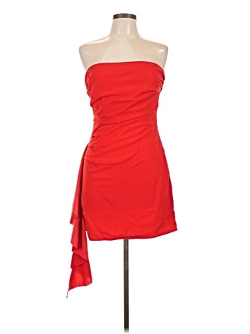 Lulus Cocktail Dress (view 1)