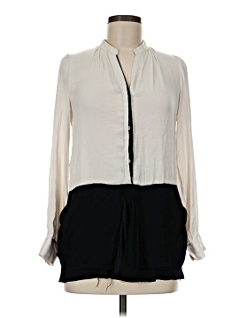 Assorted Brands Long Sleeve Blouse (view 1)