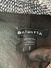 Athleta Tweed Gray Casual Dress Size S - photo 7