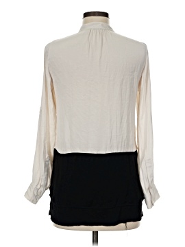 Assorted Brands Long Sleeve Blouse (view 2)
