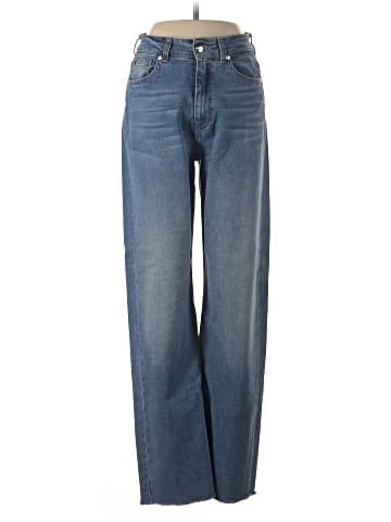Djerf Avenue Jeans (view 1)