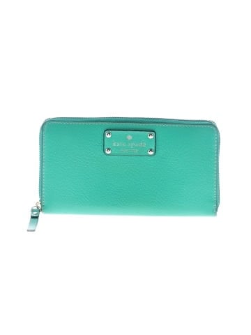 Kate Spade New York Leather Wallet (view 1)