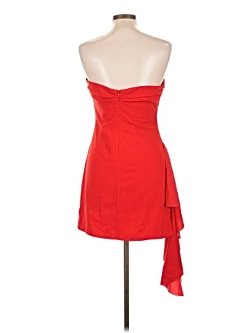 Lulus Cocktail Dress (view 2)
