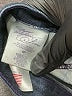 Not Your Daughter's Jeans Chevron-herringbone Blue Jeans Size 4 (petite) - photo 8