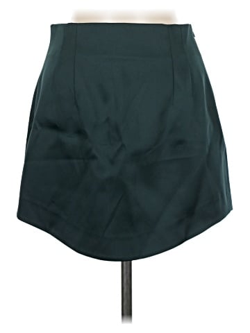 Zara Casual Skirt (view 1)