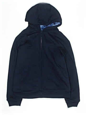 Wonder Nation Zip Up Hoodie (view 1)