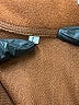 Unbranded Brown Coat Size L - photo 6