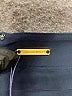 Rebecca Minkoff Solid Blue Formal Skirt Size 6 - photo 4