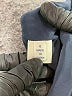 Rebecca Minkoff Solid Blue Formal Skirt Size 6 - photo 5