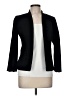 J.Crew Black Blazer Size 6 - photo 1