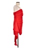 Lulus Red Cocktail Dress Size L - photo 4