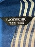 BLOOMCHIC Blue Casual Dress Size 22 - 24 - photo 7