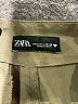 Zara Green Casual Pants Size M - photo 4