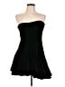Lulus Black Cocktail Dress Size L - photo 1