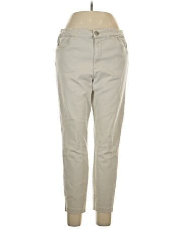 Christopher & Banks Khakis (view 1)