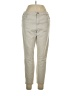 Christopher & Banks Gray Khakis Size 14 - photo 1