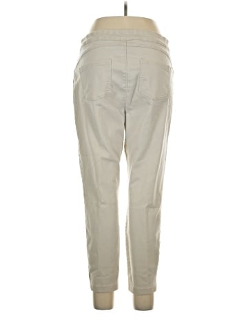 Christopher & Banks Khakis (view 2)