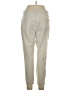Christopher & Banks Gray Khakis Size 14 - photo 2