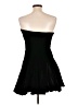 Lulus Black Cocktail Dress Size L - photo 2