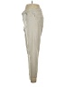 Christopher & Banks Gray Khakis Size 14 - photo 5