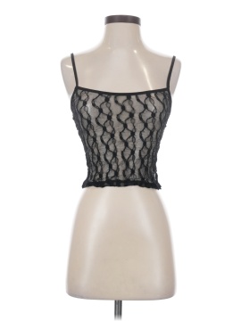 Out From Under Sleeveless Top