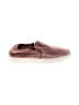 Mad Pole Pink Tan Sneakers Size 11 - photo 1