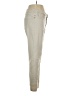 Christopher & Banks Gray Khakis Size 14 - photo 4