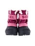 Sorel Pink Rain Boots Size 5 (baby) - photo 2
