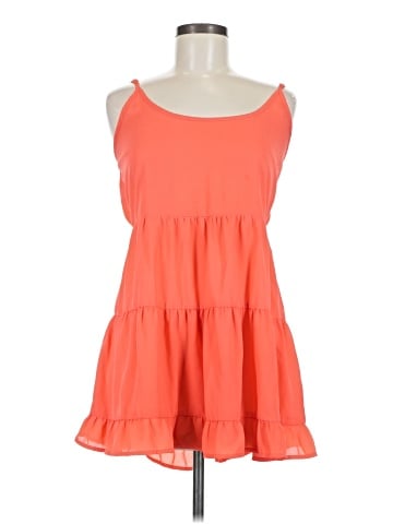 TOBI Casual Dress (view 1)