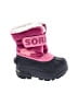 Sorel Pink Rain Boots Size 5 (baby) - photo 1