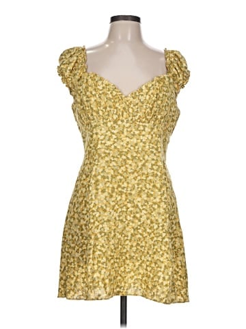 Zara Cocktail Dress (view 1)