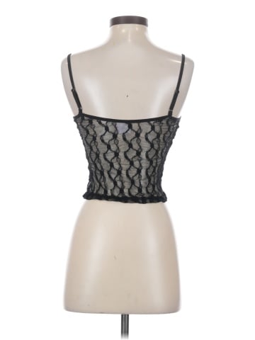 Out From Under Sleeveless Top (view 2)