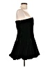 Lulus Black Cocktail Dress Size L - photo 4