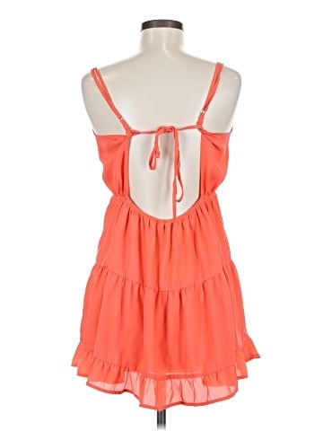 TOBI Casual Dress (view 2)