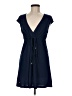 Speedo Solid Blue Casual Dress Size Med (34) - photo 1