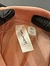 Tacera 100% Polyester Pink Sleeveless Blouse Size XL - photo 8