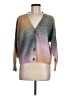 Old Navy Gray Cardigan Size Med Petite - photo 1