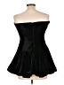 Lulus Black Cocktail Dress Size L - photo 2