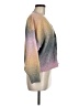 Old Navy Gray Cardigan Size Med Petite - photo 4