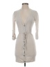 Armani Exchange Tan Cardigan Size S - photo 1