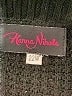 Hanna Nikole Black Cardigan Size 22 - photo 7