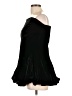 Lulus Black Cocktail Dress Size L - photo 5