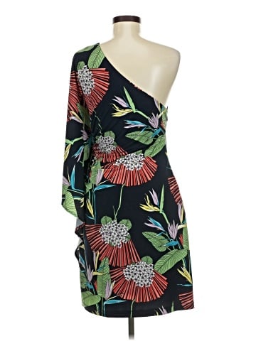 Trina Trina Turk Cocktail Dress (view 2)