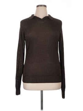 Gianni Versace Turtleneck Sweater