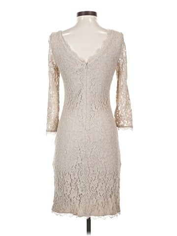 T. Babaton Cocktail Dress (view 2)
