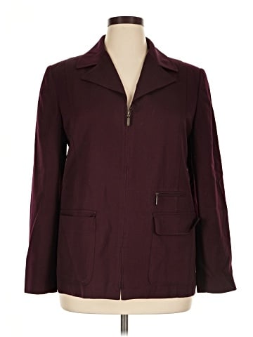Embassy Row Coat (view 1)